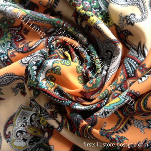 Polyester Cdc Fabric